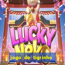 jogo do tigrinho em casa chinesa